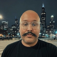 Roger Steve Ruiz headshot